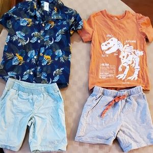 Boy's Clothes